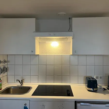 1 Neben Hauptbahnhof Appartement *