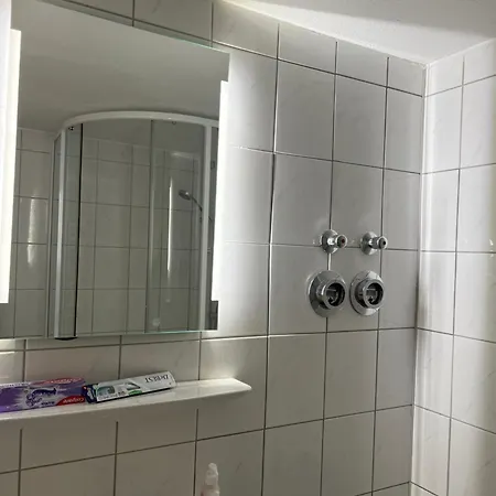 Appartement 1 Neben Hauptbahnhof