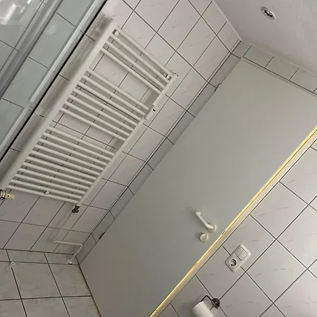 Appartement 1 Neben Hauptbahnhof Keulen