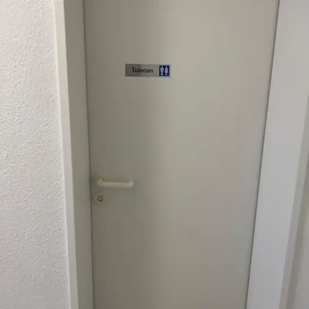 1 Neben Hauptbahnhof Appartement *