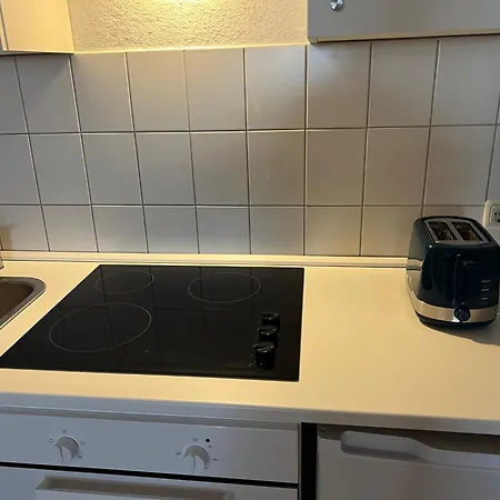 Appartement 1 Neben Hauptbahnhof Cologne