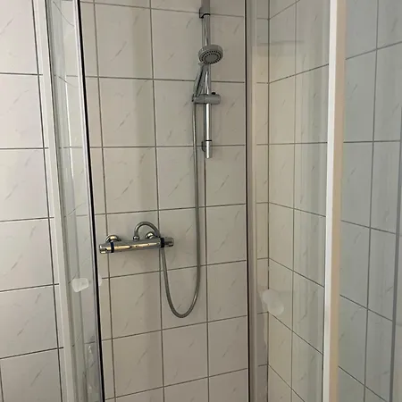 1 Neben Hauptbahnhof Appartement